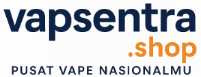 Pusat Vape Nasional
