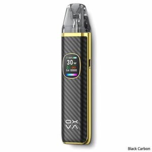 Oxva Xlim Pro 2 Gold Carbon