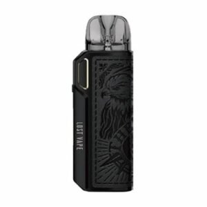 thelema elite 40